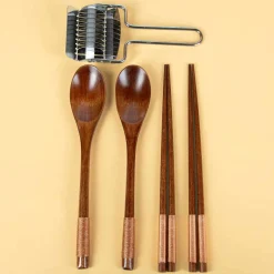 Essentials boek met ramen tools