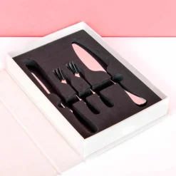 Essentials boek met taart tools