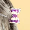 Farfalle haarclip