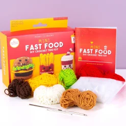 Fast Food haakset