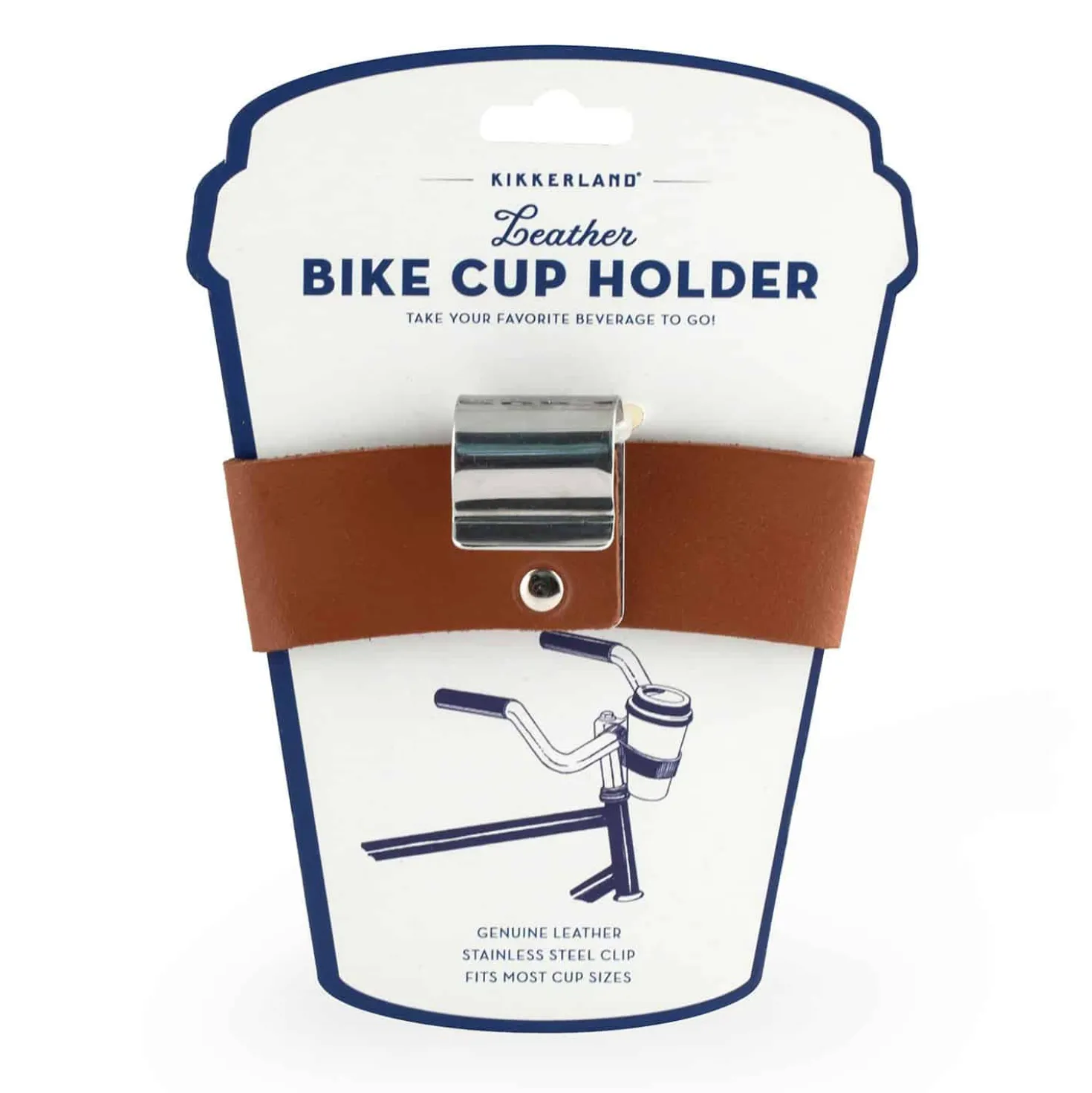 Fiets bekerhouder