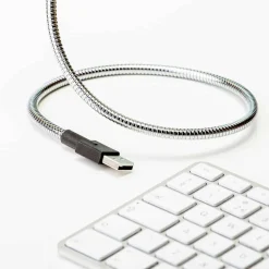 Flexibele staande iPhone lader