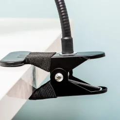 Flexibele tablethouder