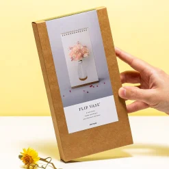 Flip Vase