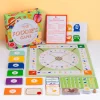 Foodies bordspel