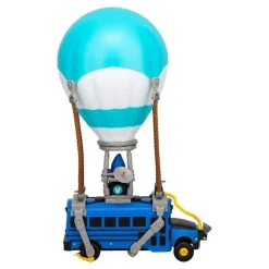 Fortnite Battle Bus koptelefoonhouder en lamp