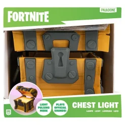 Fortnite Chest lamp