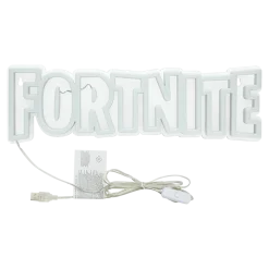 Fortnite Logo ledlamp