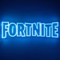 Fortnite Logo ledlamp