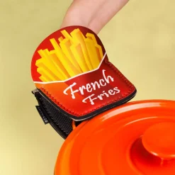 Franse Frietjes Ovenwant