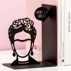 Frida Kahlo boekensteun