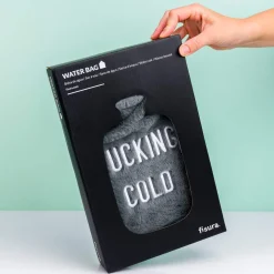Fucking Cold kruik