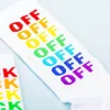 Fuck Off sokken