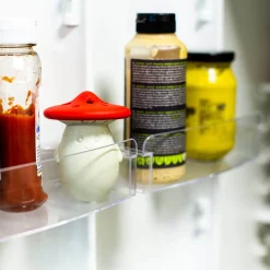 Fun Guy geurvreter