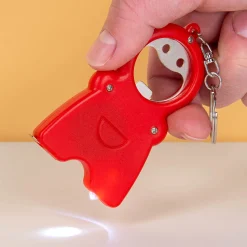 Gadget Guy 3-in-1 sleutelhanger