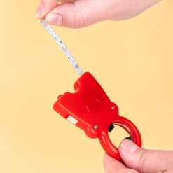 Gadget Guy 3-in-1 sleutelhanger