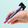 Game Over pen