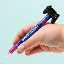Game Over pen