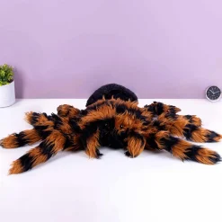 Gigantische tarantula knuffel (85 cm)