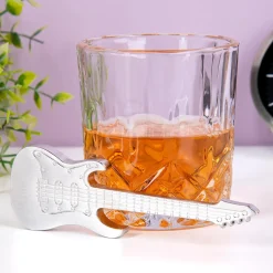 Gitaar drankkoeler