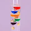 Glazen Galileo thermometer