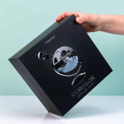 Globe stormglas