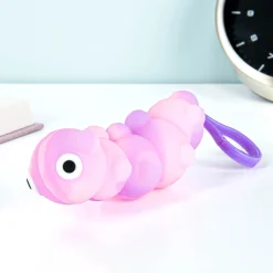 Glow worm sleutelhanger