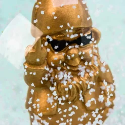 Gnoom sneeuwbol