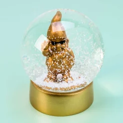 Gnoom sneeuwbol