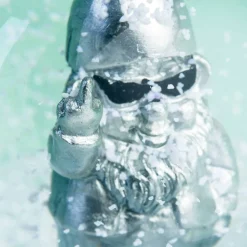 Gnoom sneeuwbol