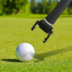 Golfbalopraper