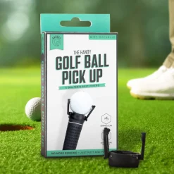 Golfbalopraper