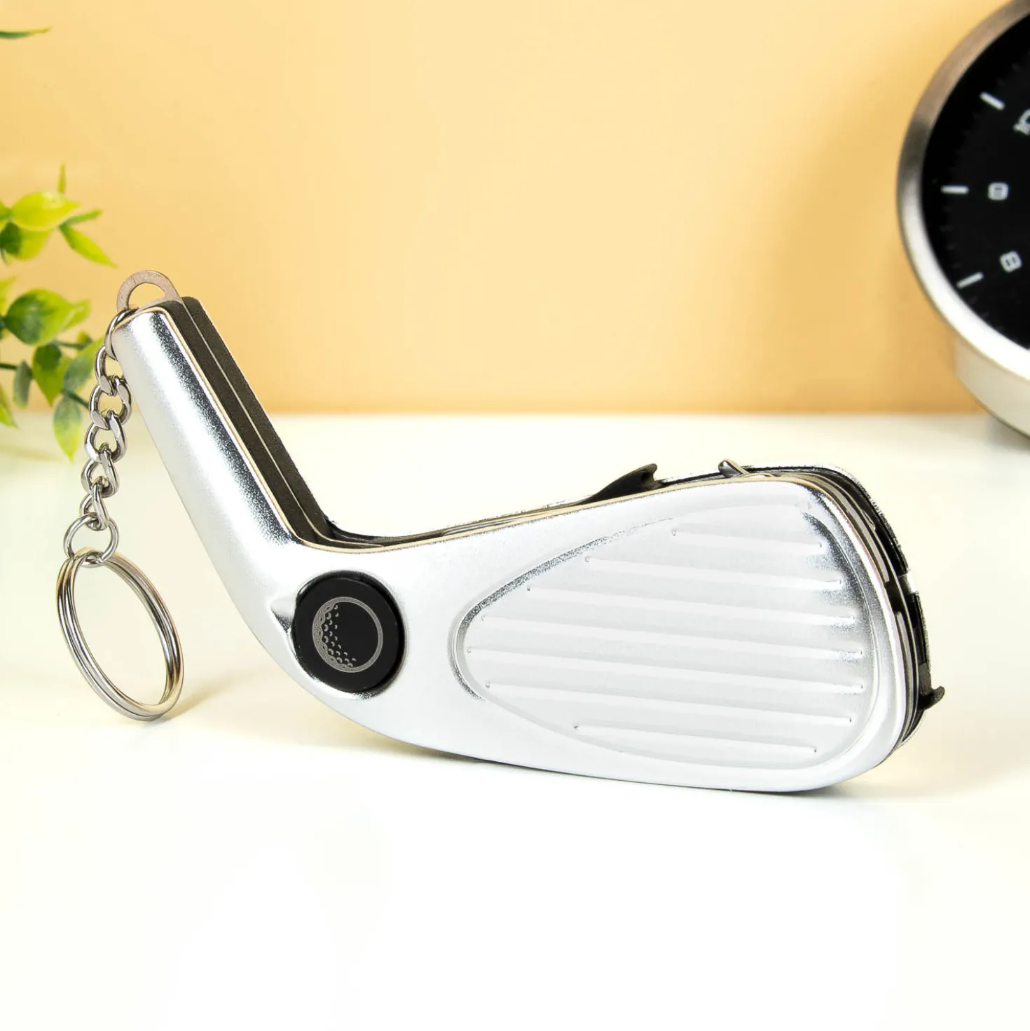 Golf multitool