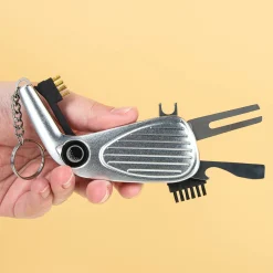 Golf multitool