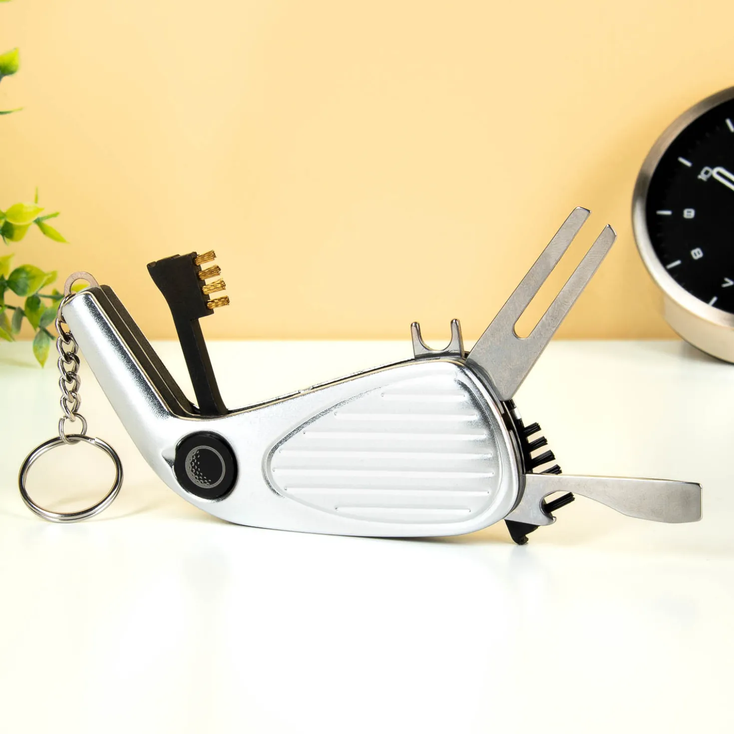 Golf multitool