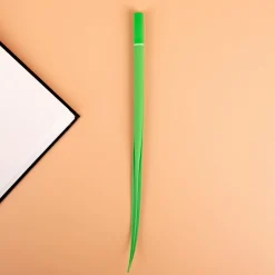Gras pen