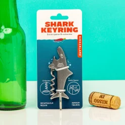 Haai bartool