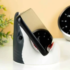 Haai telefoonhouder