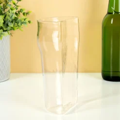 Half bierglas