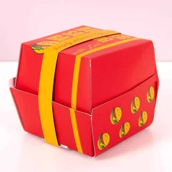 Hamburger spaarpot