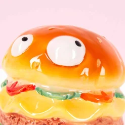 Hamburger spaarpot