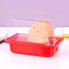 Hamster puntenslijper