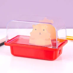 Hamster puntenslijper