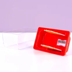 Hamster puntenslijper