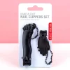 Hand- En Voet Nagelknippers