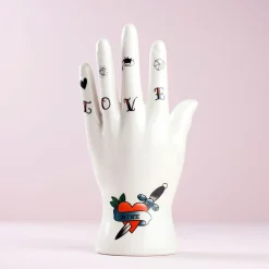 Hand Sieradenhouder