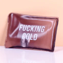 Handverwarmer Fucking Cold