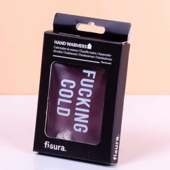 Handverwarmer Fucking Cold