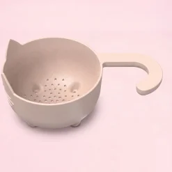Hangend kat vergiet