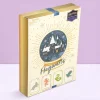Harry Potter adventskalender met schoolspullen
